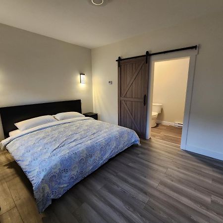 City Centre Motel II Hope Εξωτερικό φωτογραφία
