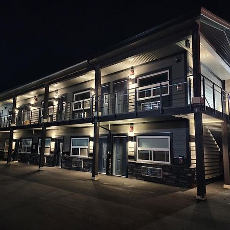 City Centre Motel II Hope Εξωτερικό φωτογραφία