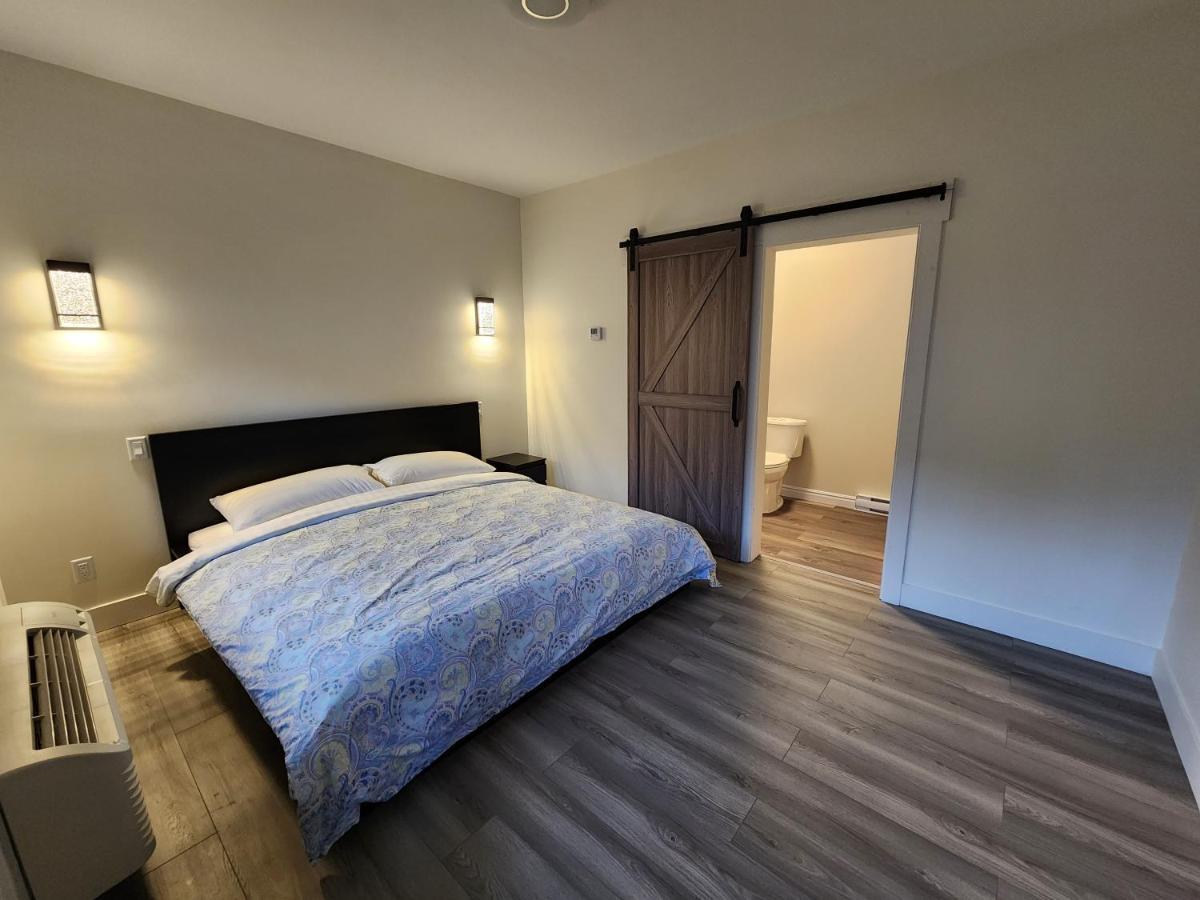 City Centre Motel II Hope Εξωτερικό φωτογραφία