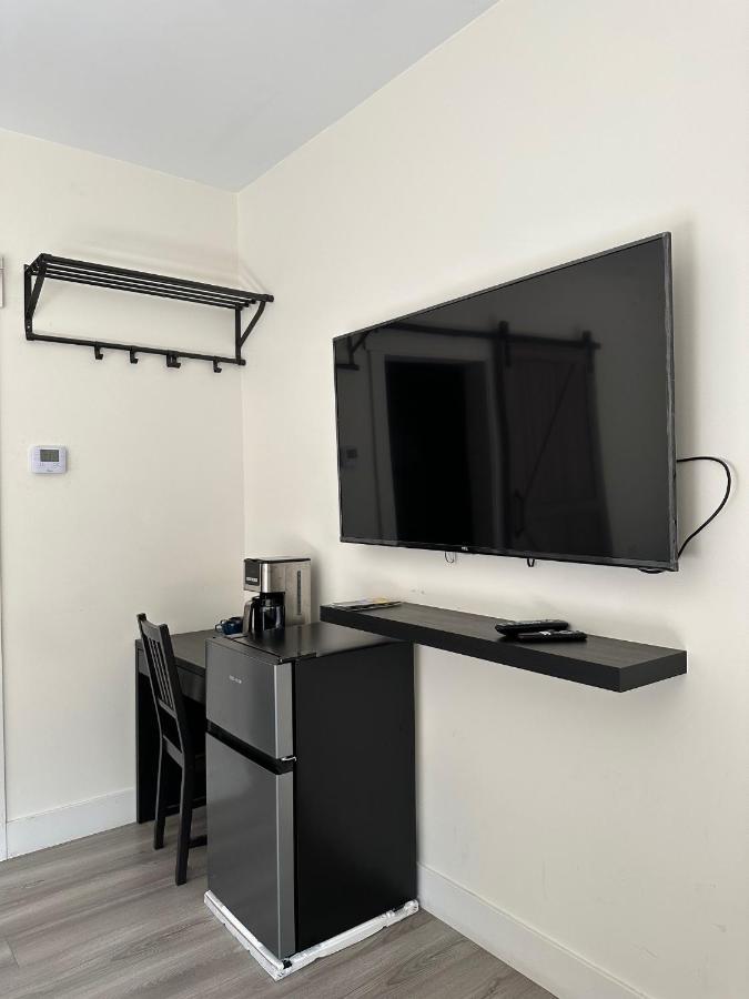 City Centre Motel II Hope Εξωτερικό φωτογραφία