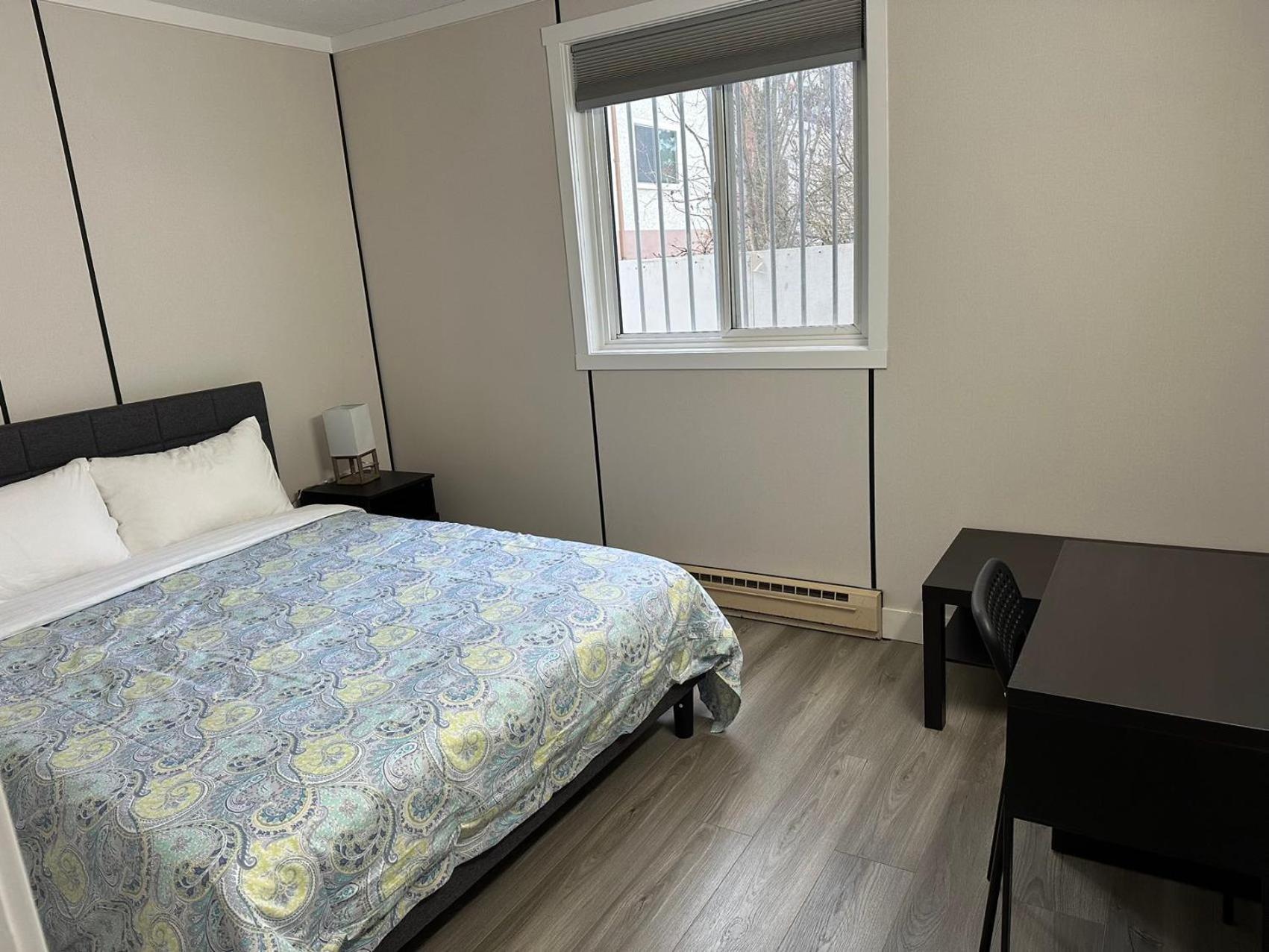 City Centre Motel II Hope Εξωτερικό φωτογραφία