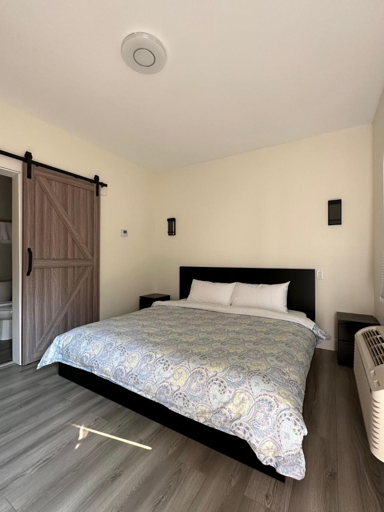 City Centre Motel II Hope Εξωτερικό φωτογραφία