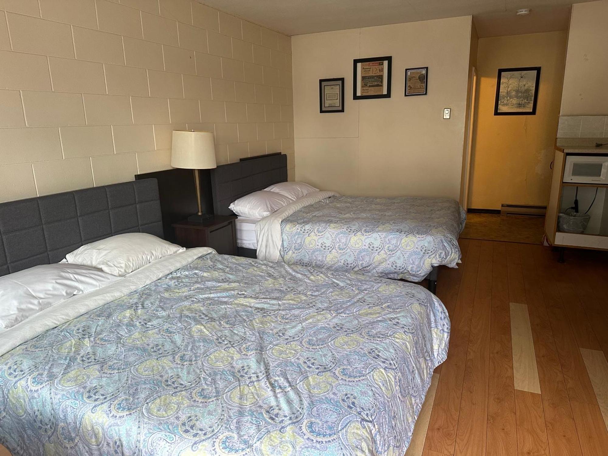 City Centre Motel II Hope Εξωτερικό φωτογραφία